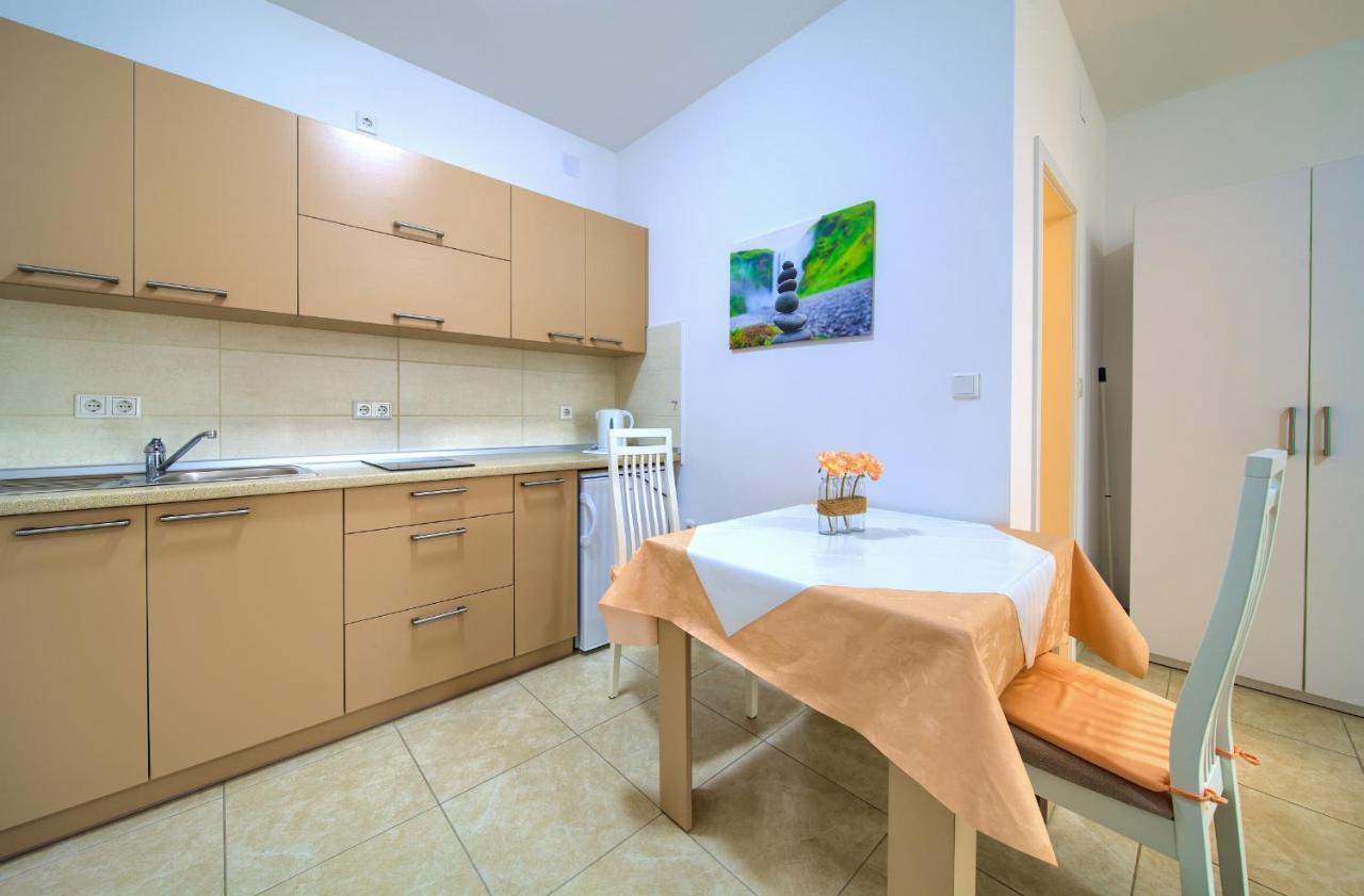 Appartement Mara Matic *