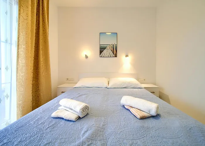 Apartmani Mara Matic