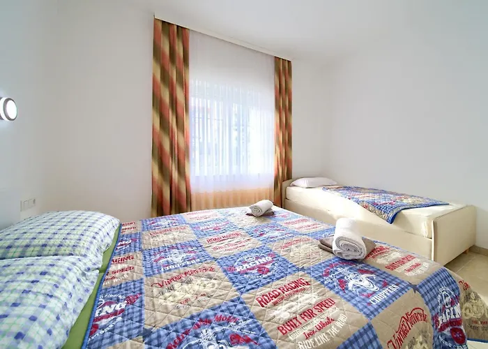 Apartmani Mara Matic