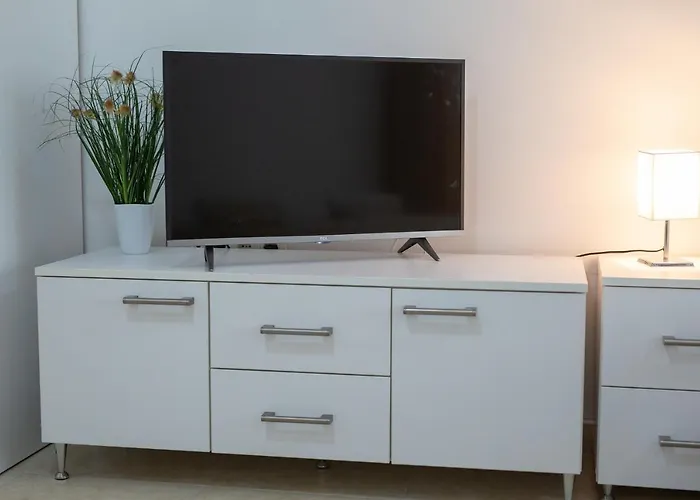 Apartmani Mara Matic