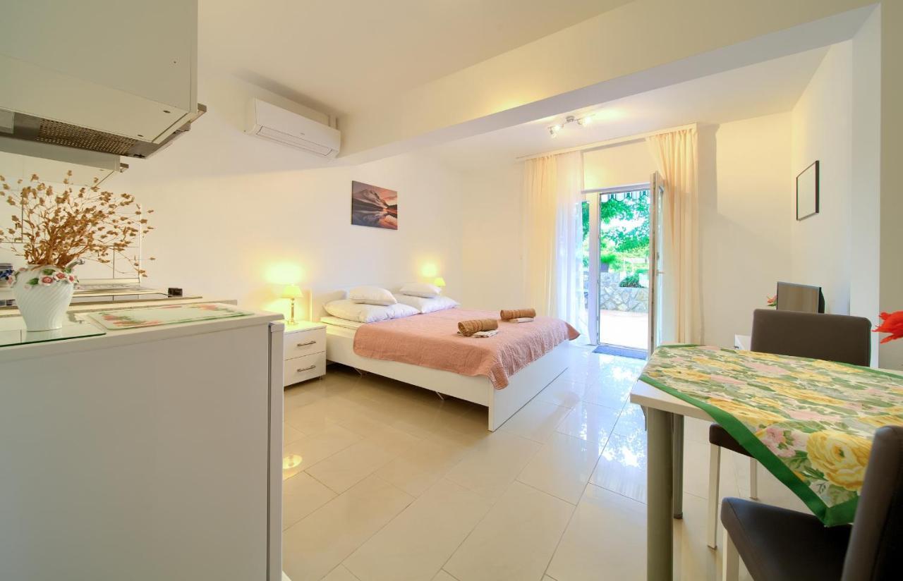 Mara Matic Apartment