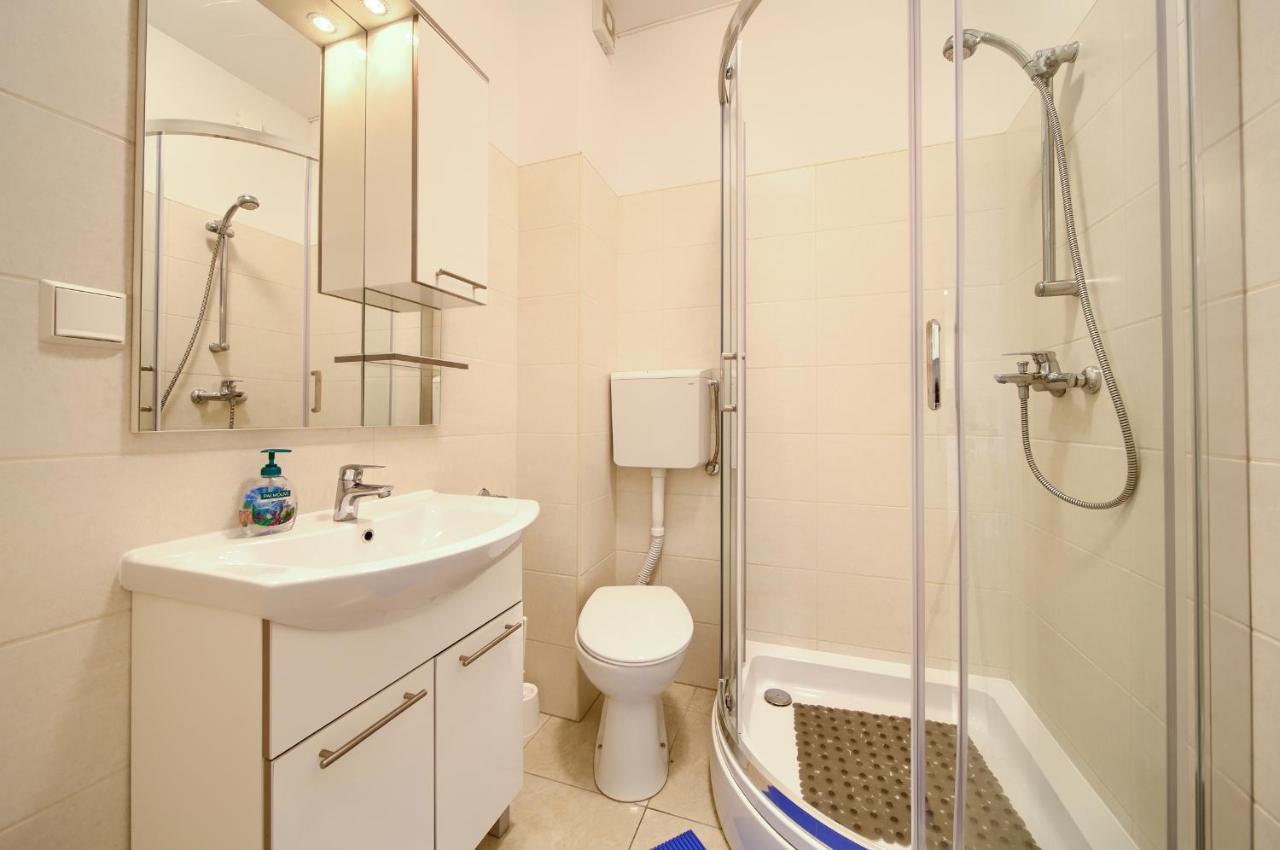 Apartment Mara Matic *