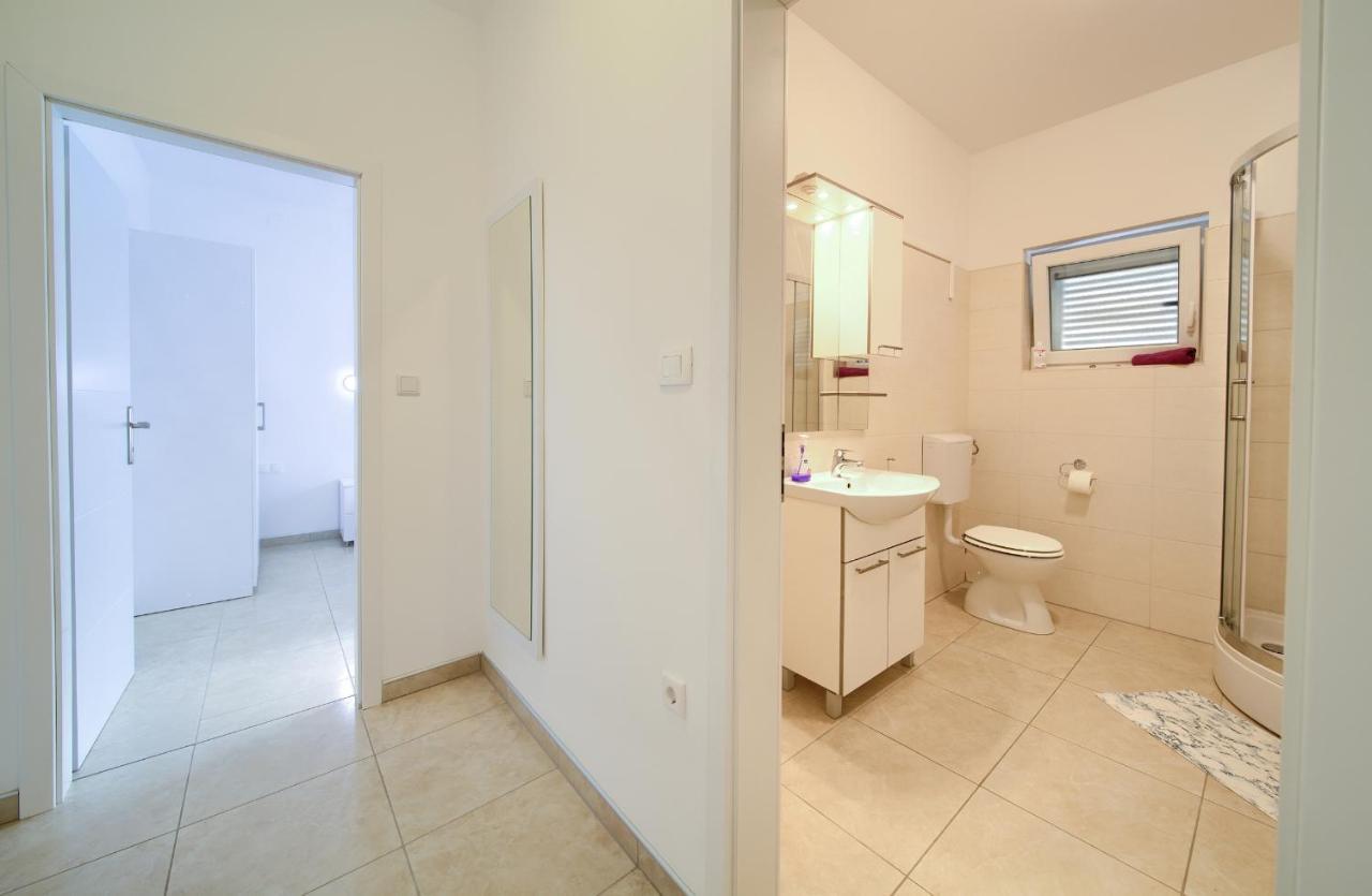 Mara Matic Apartment *