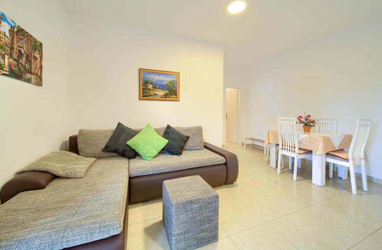 Mara Matic Apartment