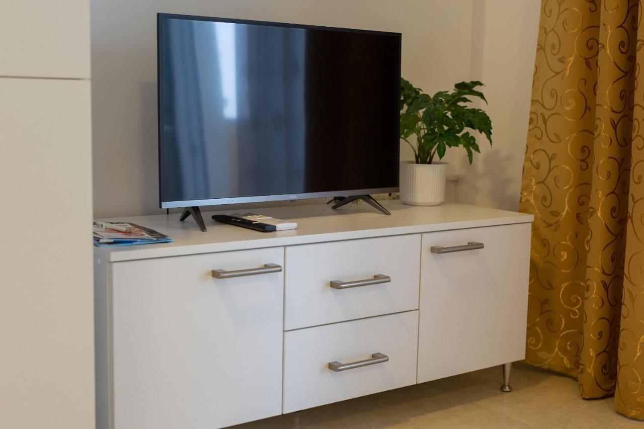 Mara Matic Apartment Malinska