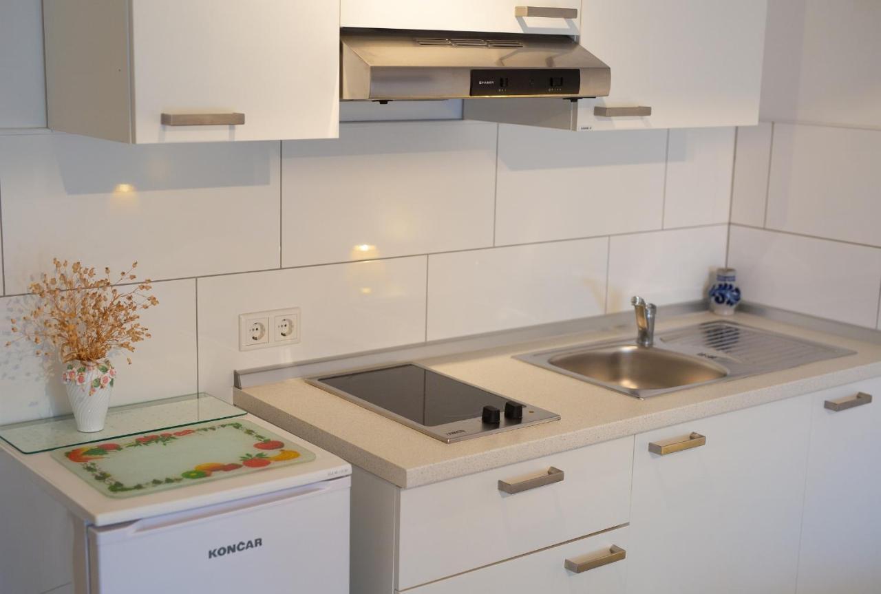 Apartment Mara Matic *