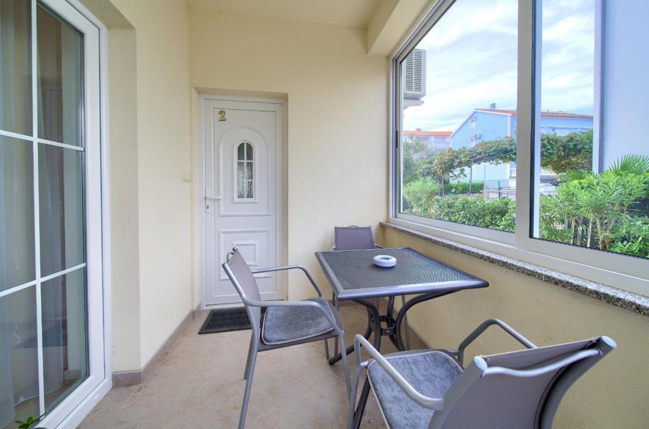 Apartment Mara Matic *