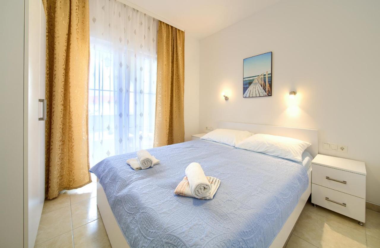 Mara Matic Apartment *