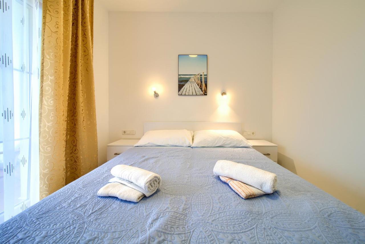 Mara Matic Apartment *